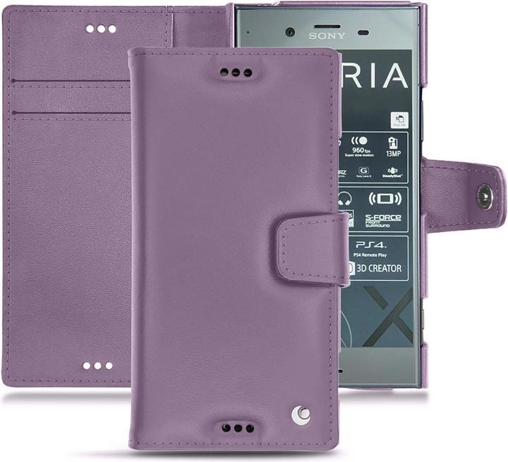 Lilas ( Nappa - Pantone #b9a3e3 )