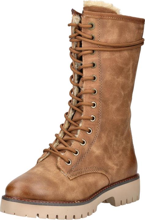 Produktbild S.Oliver Stiefelette (40)