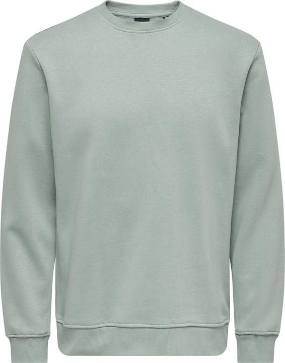 Only & Sons Onsconnor Reg Crew Neck Sweat Noos