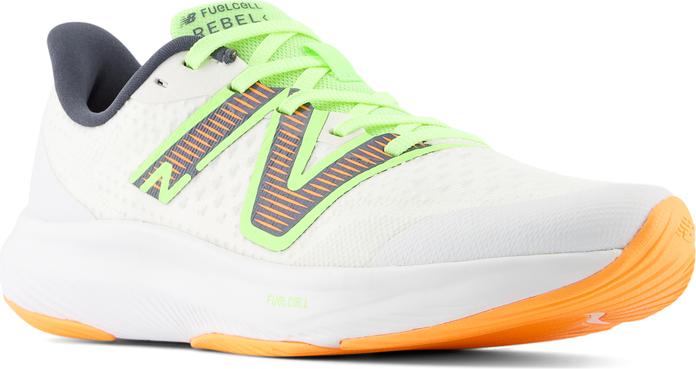Produktbild New Balance GPFCXLL3 Kids Fuel Cell Rebel v3 Lace (38)