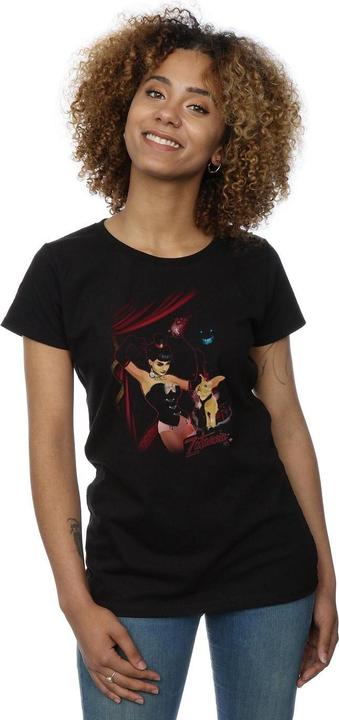 Produktbild Zatanna Bombshell Cover TShirt (XL)