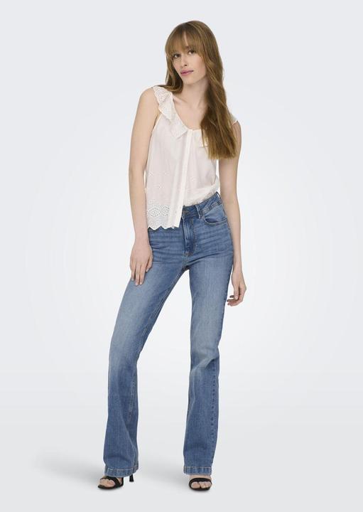 Actual product image JdY Flora High Flared Jeans (W33/L32)
