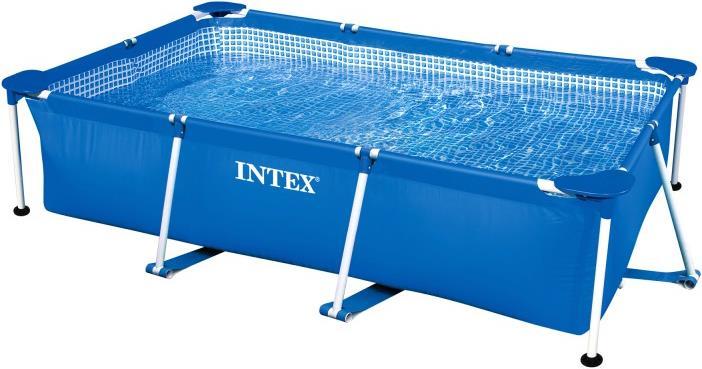 Intex Frame-Pool (300 x 200 x 75 cm)