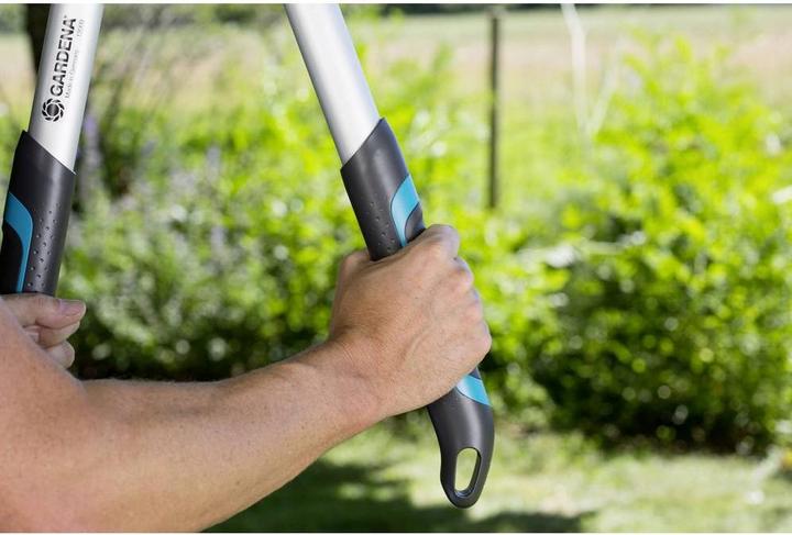 Actual product image Gardena Pruning shears EnergyCut 750B