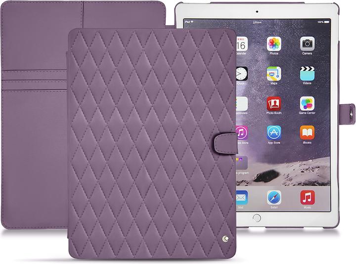 Lilas - Couture ( Nappa - Pantone #b9a3e3 )