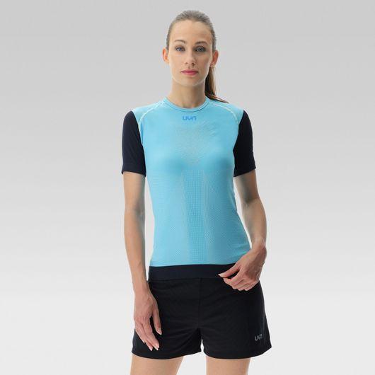 Actual product image UYN Kurzärmeliges Laufshirt Pb42 (XL)