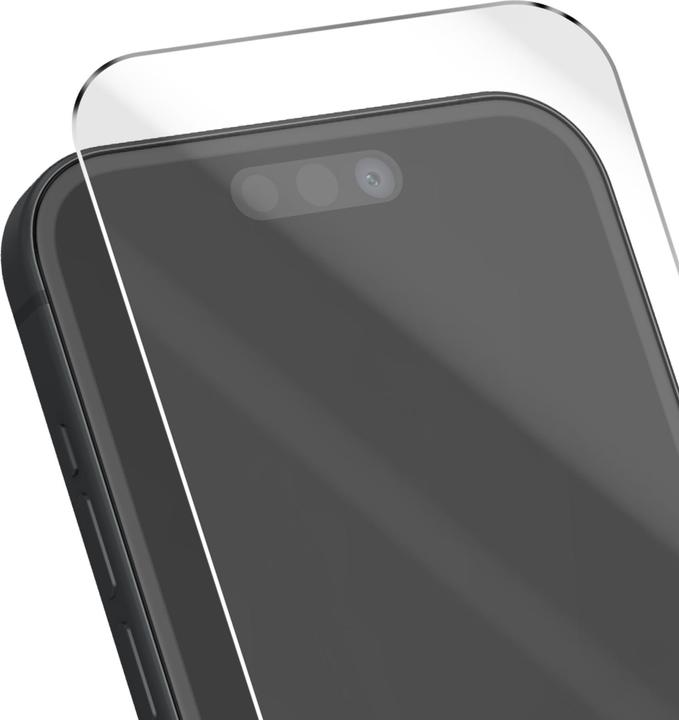 Image du produit Avizar Film ClearShield (1 pièce(s), Apple iPhone 16 Pro)