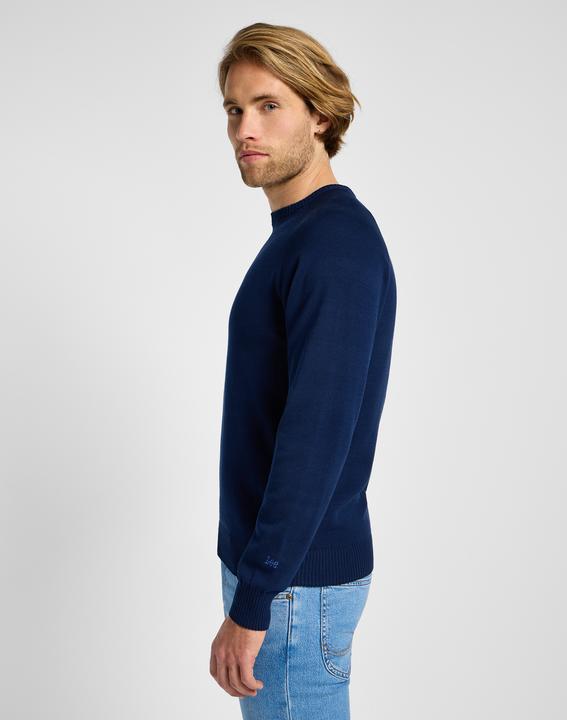 Produktbild Lee Sweatshirt Clean Raglan Sweater (XL)