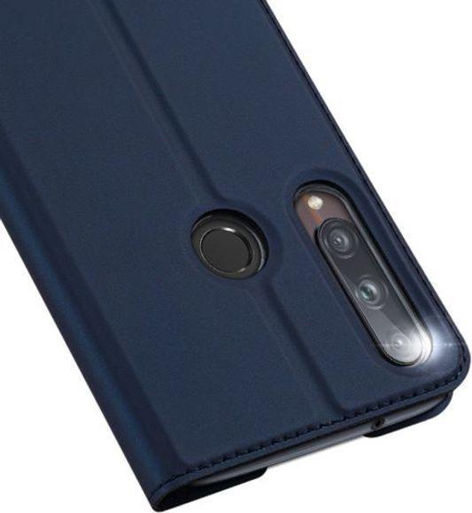 Productafbeelding Dux Ducis Skin Pro Serie Boekomslag (Huawei P40 Lite E)