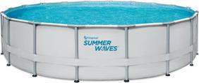 Summer Waves Elite (549 x 132 cm)
