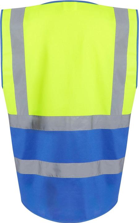Image du produit Regatta - Gilet haute visibilité PRO EXECUTIVE - Homme (3XL)