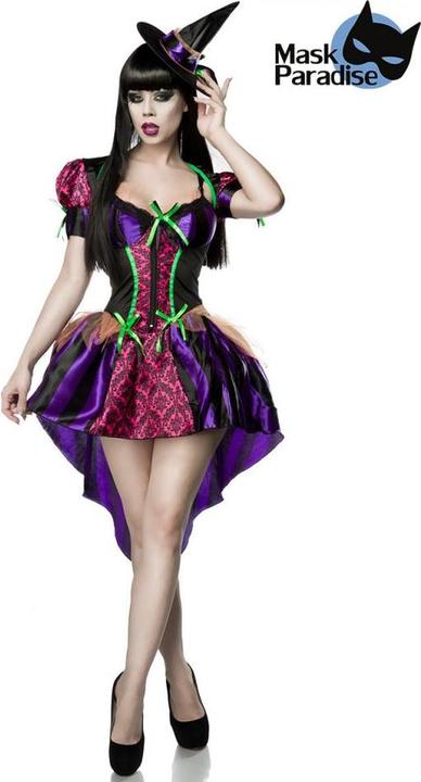 Actual product image Mask Paradise Sexy witch (34, 36)
