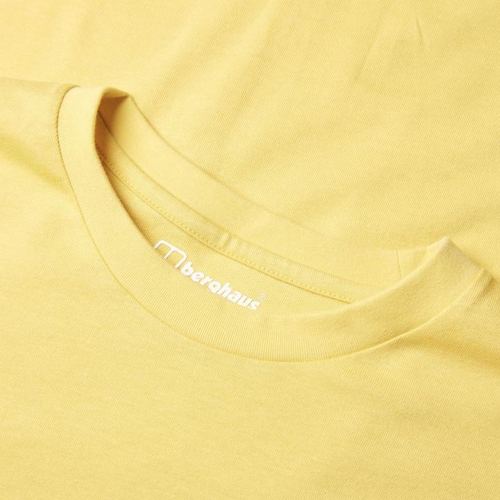 Image du produit Berghaus M Class Logo Tee (T-Shirt) (XL)