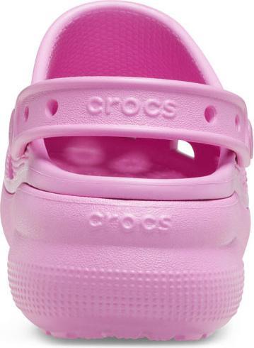 Produktbild Crocs K's Classic Crush Cutie Clog (29)