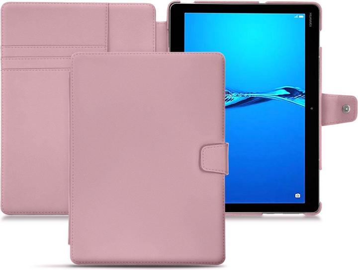 Produktbild Noreve Lederschutzhülle Wallet (MediaPad M3 Lite 10)