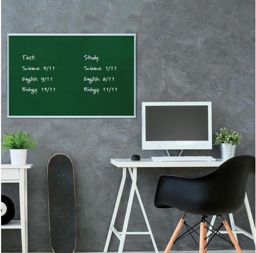 Produktbild Franken Kreidetafel X-traLine (120 x 90 cm)