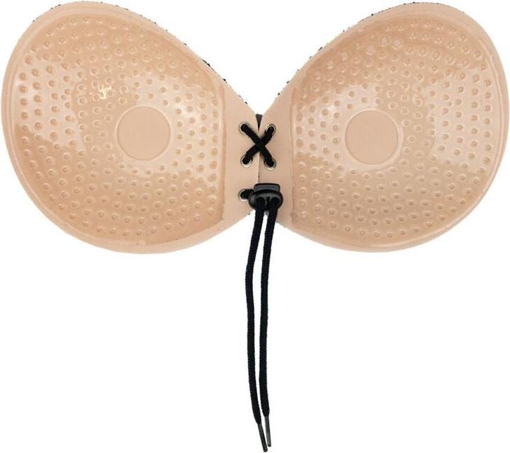 Produktbild Bye Bra Runde Lace-It Bra Lace Gr?Sse B.