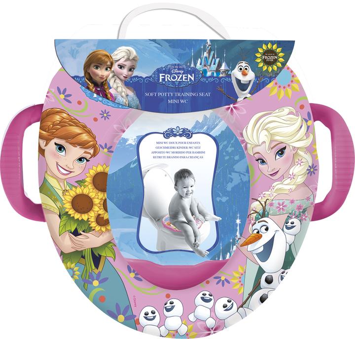 Immagine prodotto Stor Sedile per WC - Disney Frozen (8013524)