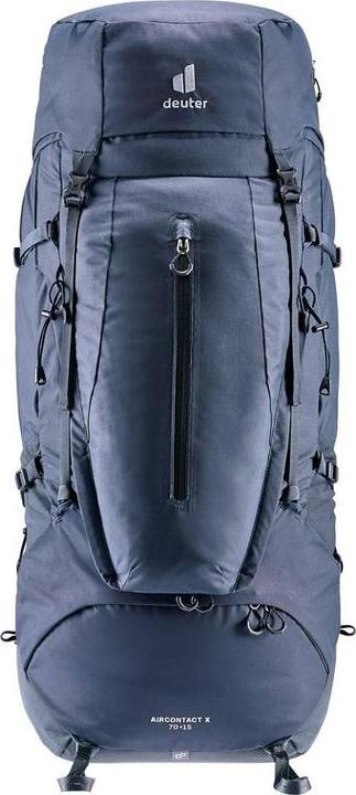 Image du produit Deuter Aircontact X 70+15 (70 l)