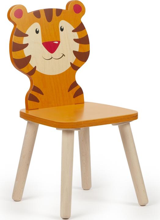 Image du produit Weizenkorn Tigre (Chaise haute)