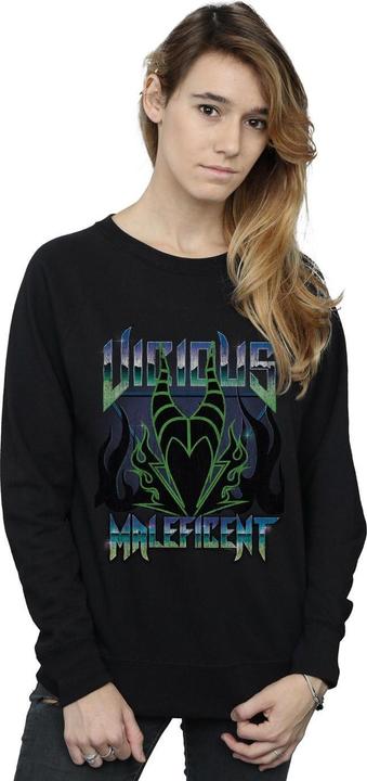 Produktbild Disney Vicious Maleficent Sweatshirt (XL)