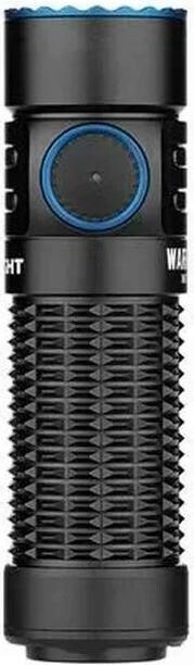 Actual product image Olight Warrior Nano (8.10 cm, 1200 lm)