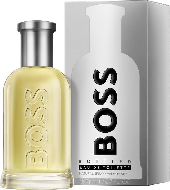 Produktbild BOSS Bottled (Eau de Toilette, 200 ml)