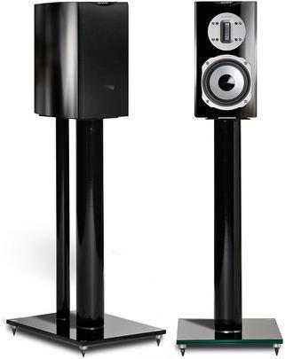 Actual product image Quadral Chromium Style 2 (1 pair)