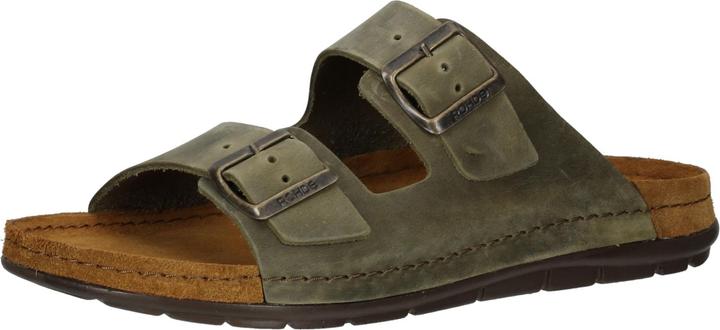 Rohde Pantolette Rodigo-H