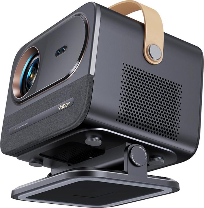 Image du produit Yaber U12 projector (Full HD, 700 lm)