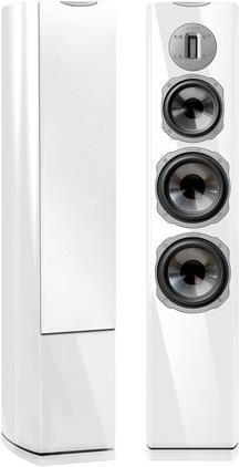 Produktbild Quadral Chromium Style 8 (1 Paar)