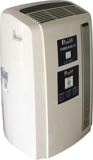 Actual product image De'Longhi PAC AN112 Silent Pinguino (11000 BTU/h)