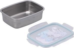 Actual product image Undercover Stitch lunch box
