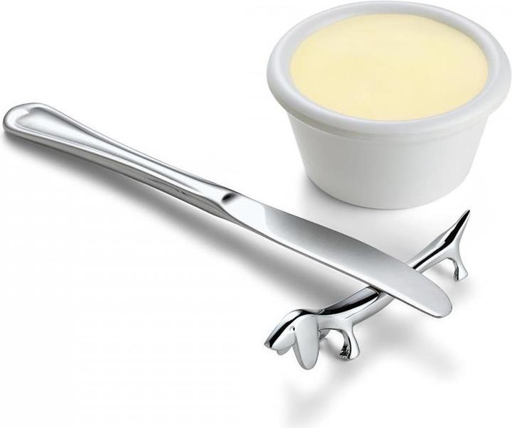 Produktbild Philippi Waldi Messerbänkchen (4 Stück)