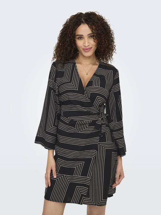 Produktbild JdY JDYPEPPER Midikleid Kleid (L)