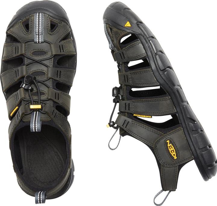 Actual product image Keen Sandals (41)