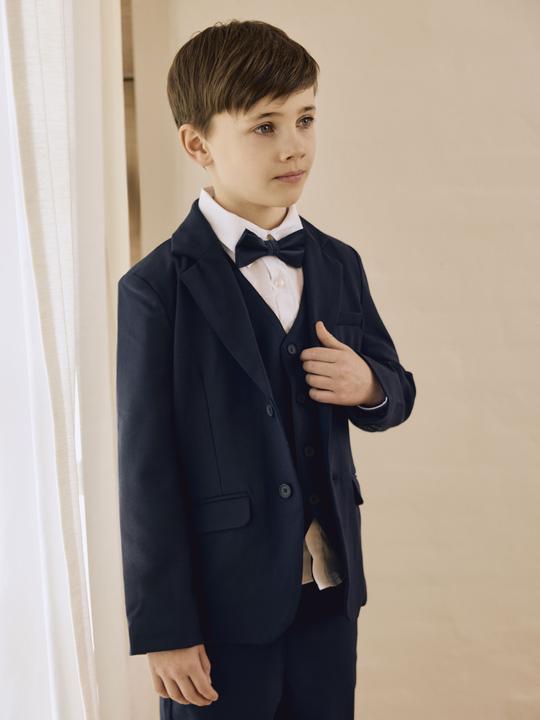 Image du produit Name it Blazer de coupe régulière (158)