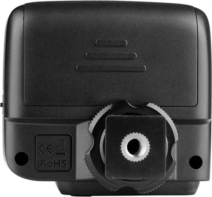 Image du produit Godox Récepteur X1R-C pour Canon (Batterie du flash)