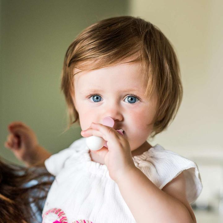 Produktbild Babyono ergonomischer Löffel + Gabel ab 12 Monaten, 969