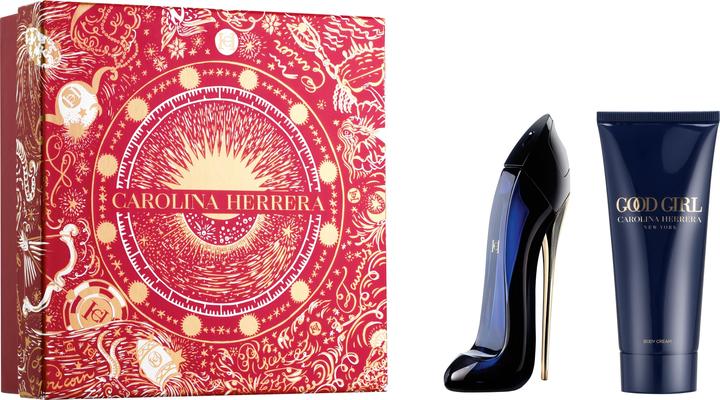 Immagine prodotto Carolina Herrera Good Girl Christmas 2023 Eau de Parfum 50 / Body Lotion 100 (Eau de parfum, 150 ml)
