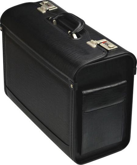 Actual product image Pilotenkoffer (30 l, Hand luggage (up to 50 litres))