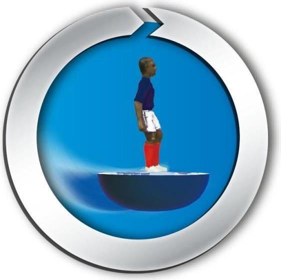 Image du produit Megableu Subbuteo Equipe De France (Français)