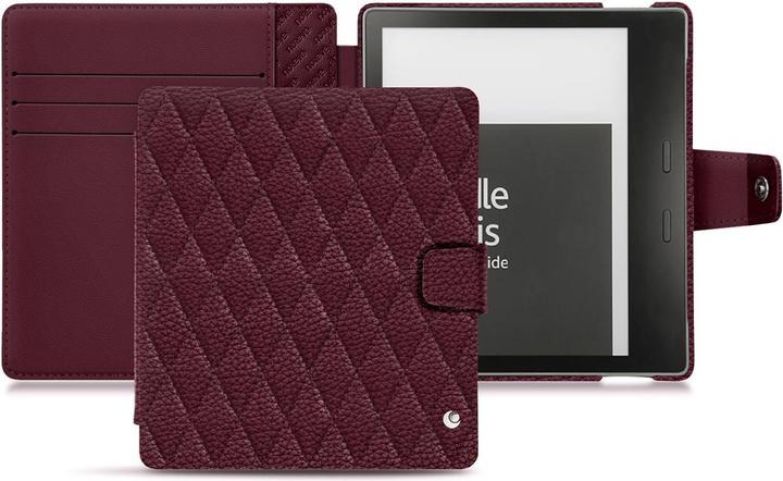 Lie de vin - Couture ( Pantone #412234 )
