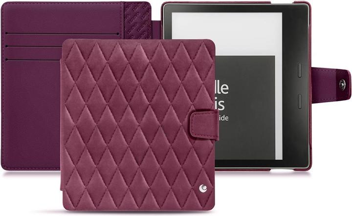 Prune vintage - Couture ( Pantone #612434 )