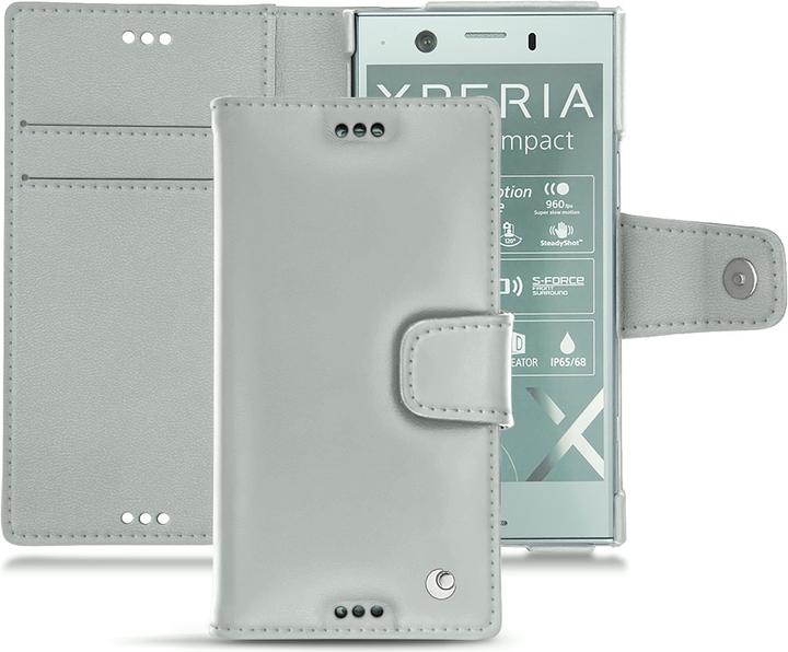 Gris ( Nappa - Pantone #c1c6c8 )