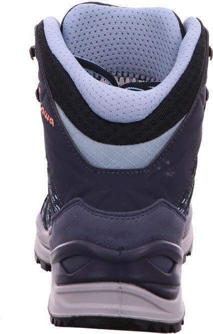 Actual product image Lowa Innox Pro Gtx Mid Ws (38)
