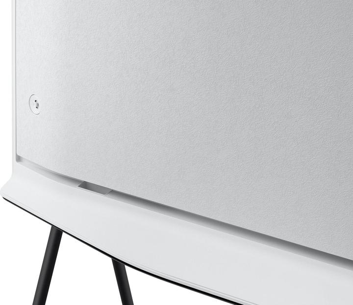 Actual product image Samsung QE55LS01RA Serif 2.0 (55", QLED, 4K, 2019)