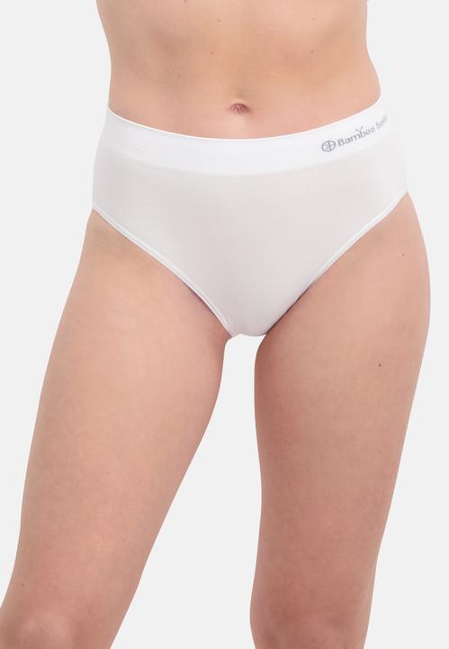 Produktbild Bamboo Basics Taillenslip Belle (3-Pack) (M, 3er Pack)