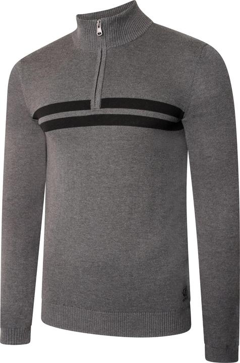 Image du produit Dare2b Unite Us Sweat-shirt avec demi-zip (XL)