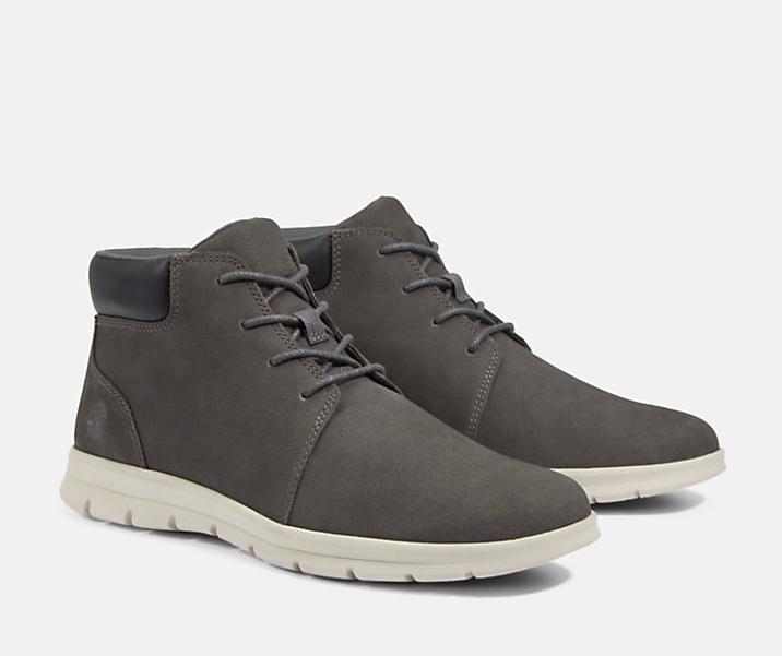 Produktbild Timberland Graydon Basic (44)